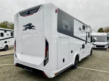 Fahrzeugbild Laika KREOS L 5009 MB Mercedes*Safety*KLIMA* #5