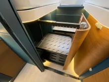 Fahrzeugbild Laika KREOS L 5009 MB Mercedes*Safety*KLIMA* #7