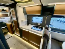 Fahrzeugbild Laika KREOS L 5009 MB Mercedes*Safety*KLIMA* #9
