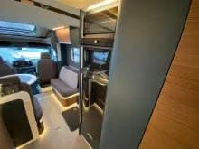 Fahrzeugbild Laika KREOS L 5009 MB Mercedes*Safety*KLIMA* #10