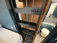 Fahrzeugbild Laika KREOS L 5009 MB Mercedes*Safety*KLIMA* #13