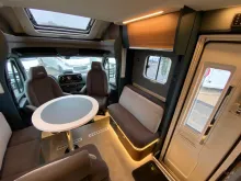 Fahrzeugbild Laika KREOS L 5009 MB Mercedes*Safety*KLIMA* #15
