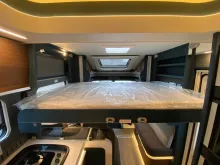 Fahrzeugbild Laika KREOS L 5009 MB Mercedes*Safety*KLIMA* #16