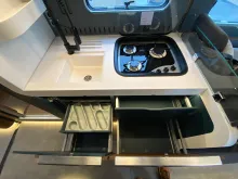 Fahrzeugbild Laika KREOS L 5009 MB Mercedes*Safety*KLIMA* #17