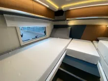 Fahrzeugbild Laika KREOS L 5009 MB Mercedes*Safety*KLIMA* #21