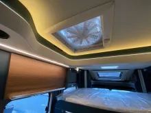 Fahrzeugbild Laika KREOS L 5009 MB Mercedes*Safety*KLIMA* #23