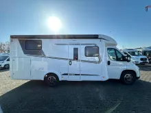 Fahrzeugbild Etrusco T 7300 SB*MARKISE*AUTOM.*COMPLETE* #5