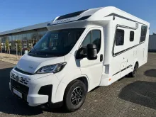 Fahrzeugbild Etrusco T 7300 SB*MARKISE*AUTOM.*COMPLETE* #6