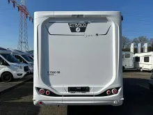 Fahrzeugbild Etrusco T 7300 SB*MARKISE*AUTOM.*COMPLETE* #7
