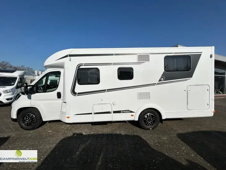 Fahrzeugbild Etrusco T 7300 SB*MARKISE*AUTOM.*COMPLETE* #8