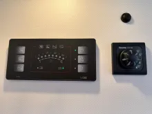 Fahrzeugbild Etrusco T 7300 SB*MARKISE*AUTOM.*COMPLETE* #19