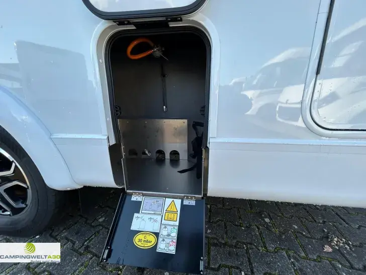 Fahrzeugbild Etrusco T 7400 SBC*AUTOM.*ICONIC*2026*COMPLETE* #24