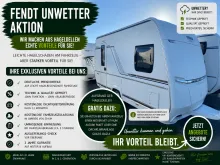 Fahrzeugbild Fendt Bianco Activ 390 FHS*2026*MOVER OD. KLIMA GRATIS #1