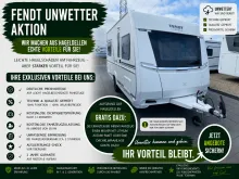 Fahrzeugbild Fendt Bianco Activ 495 SFE*2026*MOVER OD. KLIMA GRATIS #1