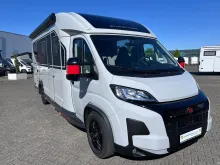 Fahrzeugbild Bürstner Signature SFT 7.0*SAT*LITHIUM*KÜCHENPAKET* #3