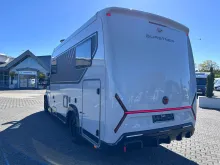 Fahrzeugbild Bürstner Signature SFT 7.0*SAT*LITHIUM*KÜCHENPAKET* #6