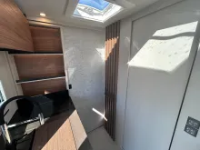 Fahrzeugbild Bürstner Signature SFT 7.0*SAT*LITHIUM*KÜCHENPAKET* #14