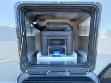 Fahrzeugbild Bürstner Signature SFT 7.0*SAT*LITHIUM*KÜCHENPAKET* #18