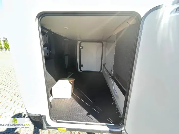 Fahrzeugbild Bürstner Signature SFT 7.0*SAT*LITHIUM*KÜCHENPAKET* #19