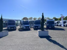 Fahrzeugbild Bürstner Signature SFT 7.0*SAT*LITHIUM*KÜCHENPAKET* #23