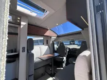Fahrzeugbild Bürstner Signature SFT 7.0*SAT*LITHIUM*KÜCHENPAKET* #24