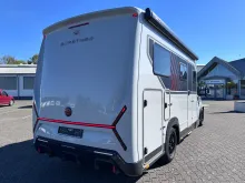 Fahrzeugbild Bürstner Signature SFT 7.0*SAT*LITHIUM*KÜCHENPAKET* #28