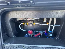 Fahrzeugbild Bürstner Signature SFT 7.0*SAT*LITHIUM*KÜCHENPAKET* #29