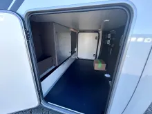 Fahrzeugbild Bürstner Signature SFT 7.0*SAT*LITHIUM*KÜCHENPAKET* #30