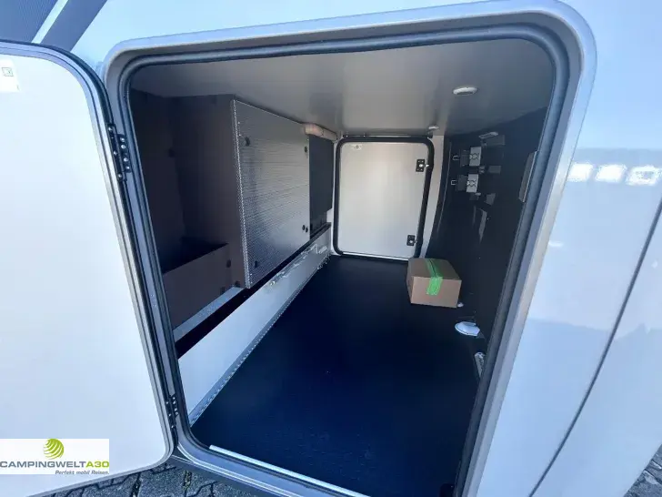 Fahrzeugbild Bürstner Signature SFT 7.0*SAT*LITHIUM*KÜCHENPAKET* #30