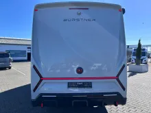 Fahrzeugbild Bürstner Signature SFT 7.0*SAT*LITHIUM*KÜCHENPAKET* #33
