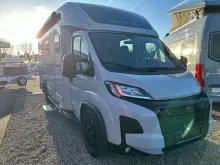 Fahrzeugbild Bürstner Signature SFT 7.1*SAT*LITHIUM*KÜCHENPAKET* #2