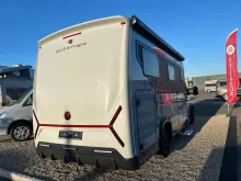 Fahrzeugbild Bürstner Signature SFT 7.1*SAT*LITHIUM*KÜCHENPAKET* #4