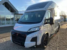 Fahrzeugbild Bürstner Signature SFT 7.1*SAT*LITHIUM*KÜCHENPAKET* #8