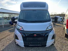 Fahrzeugbild Bürstner Signature SFT 7.1*SAT*LITHIUM*KÜCHENPAKET* #9