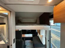 Fahrzeugbild Bürstner Signature SFT 7.1*SAT*LITHIUM*KÜCHENPAKET* #13