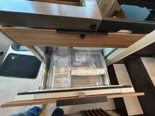 Fahrzeugbild Bürstner Signature SFT 7.1*SAT*LITHIUM*KÜCHENPAKET* #16