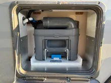 Fahrzeugbild Bürstner Signature SFT 7.1*SAT*LITHIUM*KÜCHENPAKET* #19