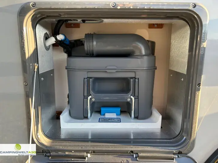 Fahrzeugbild Bürstner Signature SFT 7.1*SAT*LITHIUM*KÜCHENPAKET* #19