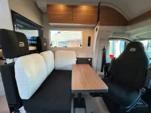 Fahrzeugbild Bürstner Signature SFT 7.1*SAT*LITHIUM*KÜCHENPAKET* #20