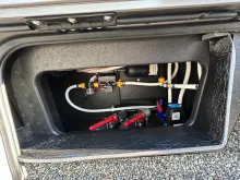 Fahrzeugbild Bürstner Signature SFT 7.1*SAT*LITHIUM*KÜCHENPAKET* #21