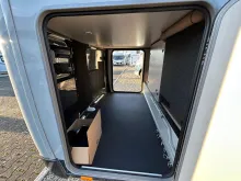 Fahrzeugbild Bürstner Signature SFT 7.1*SAT*LITHIUM*KÜCHENPAKET* #26