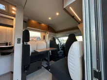 Fahrzeugbild Bürstner Signature SFT 7.1*SAT*LITHIUM*KÜCHENPAKET* #28