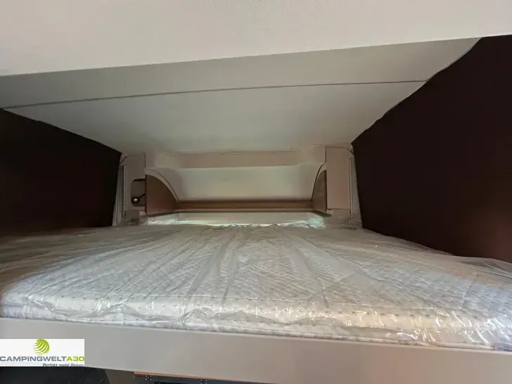 Fahrzeugbild Bürstner Signature SFT 7.1*SAT*LITHIUM*KÜCHENPAKET* #30