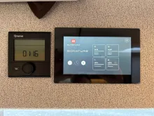 Fahrzeugbild Bürstner Signature SFT 7.1*SAT*LITHIUM*KÜCHENPAKET* #31