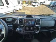 Fahrzeugbild Etrusco T 6.9 SB*MARKISE*ICONIC*MULTIMEDIA*2026* #6