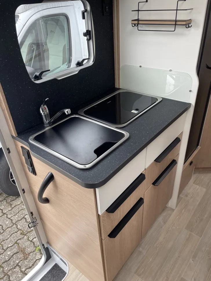 Fahrzeugbild Mooveo Tei 60 FB ++ SALE ++ #12