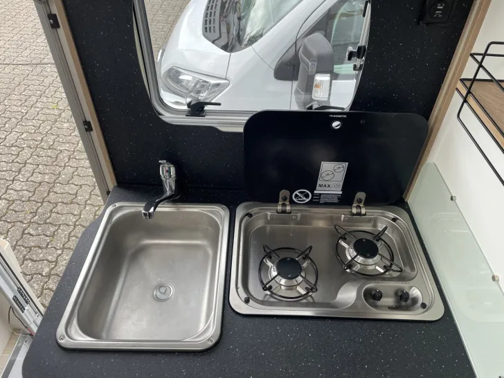 Fahrzeugbild Mooveo Tei 60 FB ++ SALE ++ #13