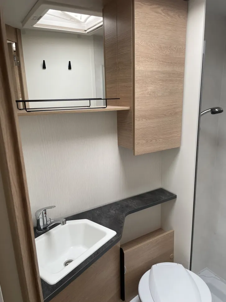 Fahrzeugbild Mooveo Tei 60 FB ++ SALE ++ #16
