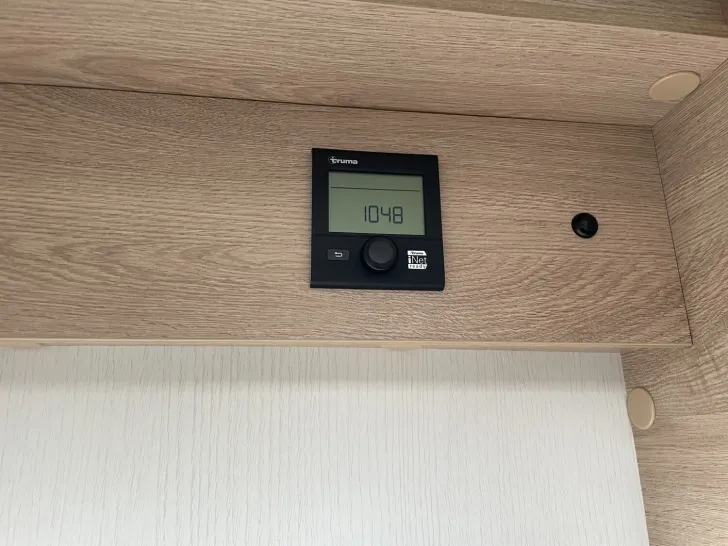 Fahrzeugbild Mooveo Tei 60 FB ++ SALE ++ #20