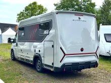 Fahrzeugbild Bürstner Signature SFT 7.0 GASTANK|NAVI|AUTOMATIK|AHK #4